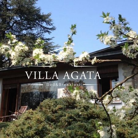 Villa Agata Реджонель-Эмилия Экстерьер фото