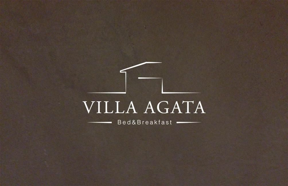 Villa Agata Реджонель-Эмилия Экстерьер фото